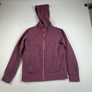 Figs Zip Up Sweater